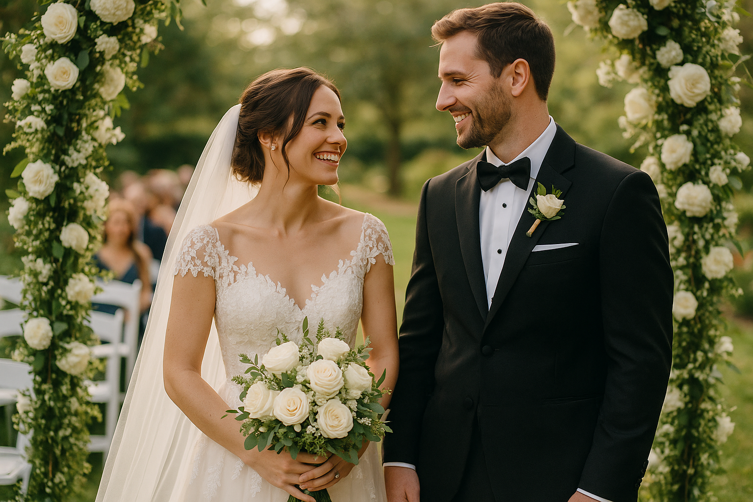 wedding photos